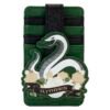 Harry Potter Loungefly Porte Carte Slytherin House Serpentard Tattoo