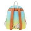 Nickelodeon Loungefly Mini Sac A Dos Hey Arnold House – Image 4