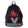 Star Wars Loungefly Mini Sac A Dos Phantom Menace 25Th Darth Maul