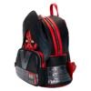 Star Wars Loungefly Mini Sac A Dos Phantom Menace 25Th Darth Maul – Image 2