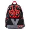 Star Wars Loungefly Mini Sac A Dos Phantom Menace 25Th Darth Maul – Image 7