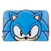 Sonic The Hedgehog Loungefly Portefeuille Classic Cosplay