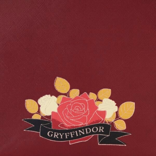Harry Potter Loungefly Mini Sac A Dos Gryffindor House Griffondor Tattoo – Image 4