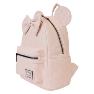 Disney Loungefly Mini Sac A Dos Minnie Ear
