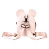 Disney Loungefly Sac A Main Minnie Ear Convertible Sac A Dos – Image 3
