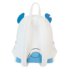 DISNEY - Stitch "Fantome Cosplay" - Mini Sac à Dos LoungeFly – Image 5