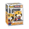 AGGRETSUKO - POP Sanrio N° 96 - Aggretsuko Avec Guitare – Image 2