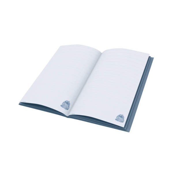 STITCH - Gift Set Notebook + Stickers + Stylo bille – Image 3