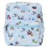 TOY STORY - Movie Collab - Mini Sac à Dos en Nylon LoungeFly