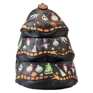 NBX – Arbre Figuratif – Mini sac à dos Loungefly