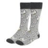 HARRY POTTER - Pack de 3 Paires de Chaussettes (Taille 38-45) – Image 4