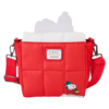 PEANUTS - Collection vacance - Sac Bandoulière Loungefly – Image 3