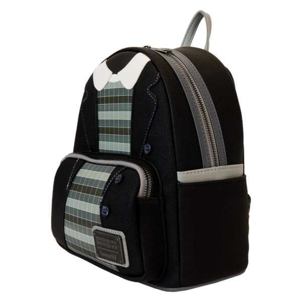 BEETLEJUICE 2 - Mini Sac à Dos LoungeFly – Image 2