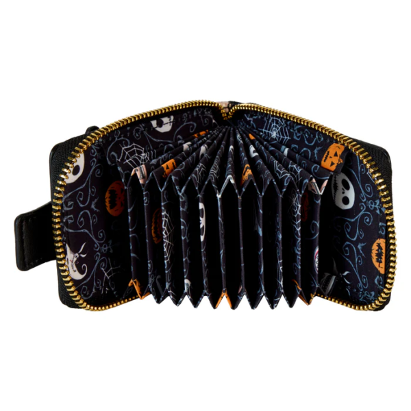 NBX - Mayor Lenticular Head - Portefeuille LoungeFly – Image 3