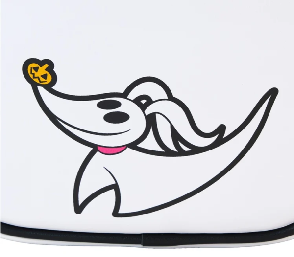 Disney Loungefly Sacoche Nightmare Before Christmas Zero – Image 5