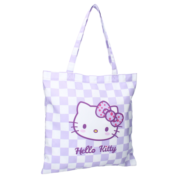 HELLO KITTY - Bag It Up! - Tote Bag – Image 3
