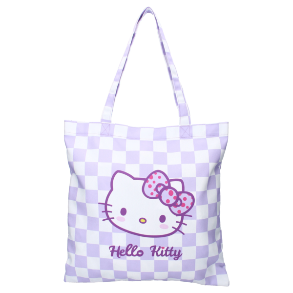 HELLO KITTY - Bag It Up! - Tote Bag – Image 5