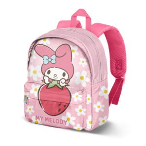 MELODY – Sac à Dos Préscolaire ’27x22x9cm’
