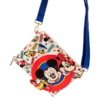 DISNEY - Classique - Journal Bandoulière LoungeFly – Image 2