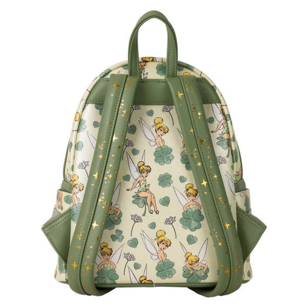 DISNEY - Fée Clochette - Mini Sac à Dos Loungefly – Image 4