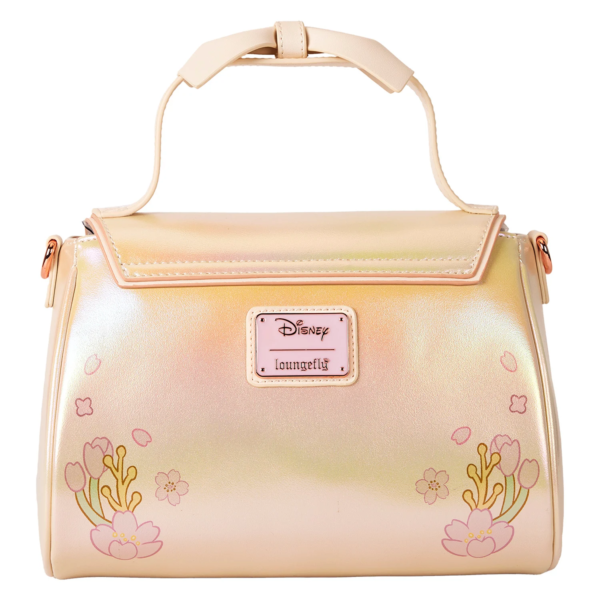 DISNEY - Cute Stitch - Sac bandoulière Loungefly – Image 3