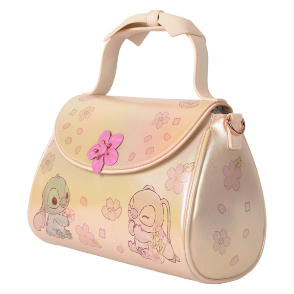 DISNEY - Cute Stitch - Sac bandoulière Loungefly – Image 5